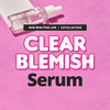Clear Blemish Serum