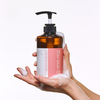 Comforting Moisture Body Wash