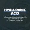 Hyaluronic Solution Moist Cleansing Foam