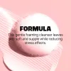 Hyaluronic Solution Moist Cleansing Foam
