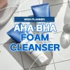 Wish Planner Aha/bha Foam Cleanser