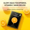 Glory Aqua Tocopherol Vitamin C Mask Deluxe