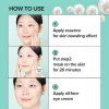 Marine Luminous Pearl Deep Moisture Mask Premium (5ea)