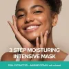 Marine Luminous Pearl Deep Moisture Mask Premium (5ea)