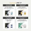 Water Luminous S.o.s Ringer Mask Premiun (5ea)