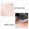 Water Luminous Silky Cocoon Mask Black