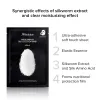 Water Luminous Silky Cocoon Mask Black