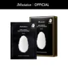 Water Luminous Silky Cocoon Mask Black