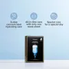 Water Luminous S.o.s Ringer Mask Black