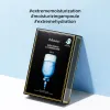 Water Luminous S.o.s Ringer Mask Black