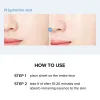 Water Luminous S.o.s Ringer Mask Black
