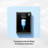 Water Luminous S.o.s Ringer Mask Black