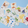 Natural Moisture Mask Pack