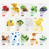 Natural Moisture Mask Pack
