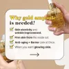 Power Repair Gold Ampoule 50ml