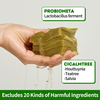 Lab Calming Solution Cica Toner Pad
