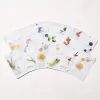 Daily Care Mask Sheet