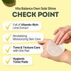 Eunyul Vita Balance Own Sole Shine Pad Toner