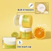 Eunyul Vita Balance Own Sole Shine Pad Toner