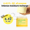 Eunyul Vita Balance Own Sole Shine Pad Toner