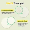 Eunyul Vita Balance Own Sole Shine Pad Toner