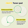 Eunyul Vita Balance Own Sole Shine Pad Toner