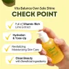 Eunyul Vita Balance Own Sole Shine Serum