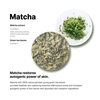 Matcha Hydrating Foam Cleanser