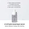 Ji-chi Hydro Boost Layer Serum