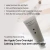 Apple Cera Overnight Calming Cream