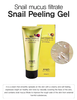 Snail Skin Soft Peeling Gel 180ml