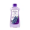 Body Aroma Oil Grapes