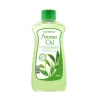 Body Aroma Oil Green Tea