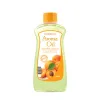 Body Aroma Oil Apricot